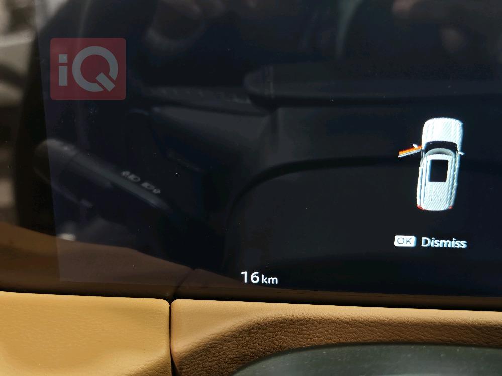 نیسان پاترۆل